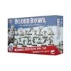 Games Workshop Blood Bowl - Necromantic Horror Team - The Wolfenburg Crypt-Stealers (Boxed)