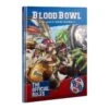 Games Workshop Blood Bowl - Second Edition Rulebook