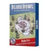 Games Workshop Blood Bowl - Sevens Pitch