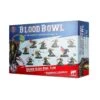 Games Workshop Blood Bowl - Skaven Team - The Skavenblight Scramblers