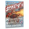 Games Workshop Blood Bowl - Spike! Journal 18