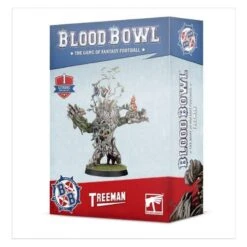 Games Workshop Blood Bowl - Treeman (Boxed)