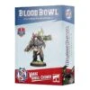 Games Workshop Blood Bowl - Varag Ghoul-Chewer (Boxed)