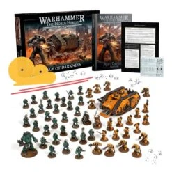Games Workshop Horus Heresy - Age Of Darkness