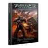 Games Workshop Horus Heresy - Age Of Darkness - Core Rulebook (Hardback)