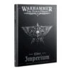 Games Workshop Horus Heresy - Age Of Darkness - Liber Imperium