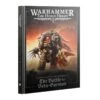 Games Workshop Horus Heresy - Campaigns - The Battle For Beta-Garmon