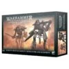 Games Workshop Horus Heresy - Knight Houses - Battle Group - Castigator And Acheron