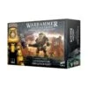 Games Workshop Horus Heresy - Legiones Astartes - Contemptor Dreadnought