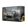 Games Workshop Horus Heresy - Legiones Astartes - Predator Support Tank