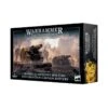 Games Workshop Horus Heresy - Legiones Astartes - Rapier Quad Heavy Bolters And Graviton Cannon Battery (Preorder - 28/06/2025 Release)