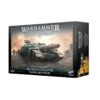Games Workshop Horus Heresy - Legiones Astartes - Sicaran Venator