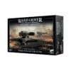 Games Workshop Horus Heresy - Legiones Astartes - Tarantula Sentry Guns (Preorder - 28/06/2025 Release)