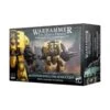 Games Workshop Horus Heresy - Leviathan Dreadnought + Ranged Weapons