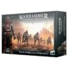 Games Workshop Horus Heresy - Mechanicum - Tech-Thralls Covenant