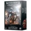 Games Workshop Horus Heresy - Mechanicum - Thanatar Cavas Siege-Automata