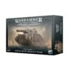 Games Workshop Horus Heresy - Solar Auxilia - Leman Russ Assault Tank