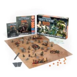 Games Workshop Kill Team - Starter Set