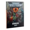 Games Workshop Kill Team - Annual 2022