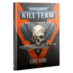 Games Workshop Kill Team - Core Book (2024)