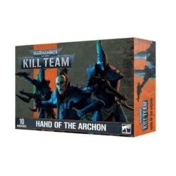 Games Workshop Kill Team - Hand Of The Archon