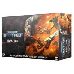 Games Workshop Kill Team - Hivestorm