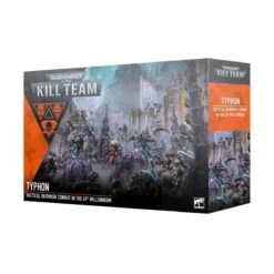 Games Workshop Kill Team - Typhon (Preorder - 28/06/2025 Release)