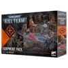 Games Workshop Kill Team - Upgrade Equipment Pack