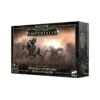 Games Workshop Legion Imperialis - Dark Mechanicum - Serperos Heavy Stalkers