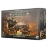 Games Workshop Legions Imperialis - Knight Households - Cerastus Knights Acheron/Castigator