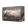 Games Workshop Legions Imperialis - Kratos Heavy Tank Squadron