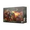 Games Workshop Legions Imperialis - Questoris Knights