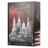 Games Workshop Legions Imperialis - Scenery - Civitas Imperialis Spires