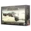 Games Workshop Legions Imperialis - Solar Auxilia - Avenger Strike Fighters