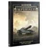Games Workshop Legions Imperialis - The Devastation Of Tallarn