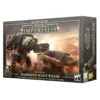 Games Workshop Legions Imperialis - Titan Legions - Warhound Scout Titans