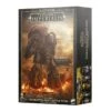 Games Workshop Legions Imperialis - Titan Legions - Warmaster Heavy Battle Titan (Plasma Destructors)