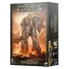 Games Workshop Legions Imperialis - Titan Legions - Warmaster Iconoclast Heavy Battle Titan