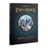 Games Workshop Middle-Earth - Armies Of Lord Of The Rings (HB)