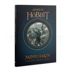Games Workshop Middle-Earth - Armies Of The Hobbit Supplement
