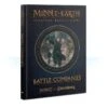Games Workshop Middle-Earth - Battle Companies 2 Supplement