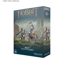 Games Workshop Middle-Earth - Bolg Spawn Of Azog