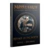 Games Workshop Middle-Earth - Defence Of The North (Hardcover)