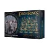Games Workshop Middle-Earth - Easterling Warriors (Boxed)