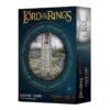 Games Workshop Middle-Earth - Gondor Tower