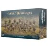 Games Workshop Middle Earth - Hill Tribesmen