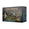Games Workshop Middle-Earth - Isengard Battlehost
