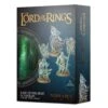 Games Workshop Middle Earth - King Of The Dead & Heralds (Boxed)