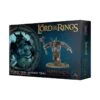 Games Workshop Middle-Earth - Mordor Troll (Boxed)