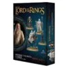 Games Workshop Middle-Earth - Saruman The White & Grima (Boxed)